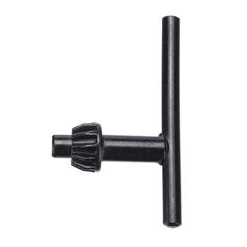 Hand Drill with Micro Twist Drill Bit Aluminum Hand Drill Keyless Chuck