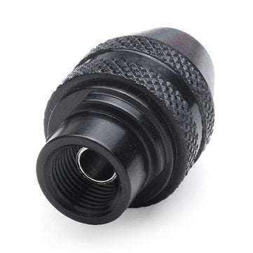 HILDA Safety Protective Cover with 0.4-3.4mm Keyless Chuck