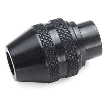 HILDA Safety Protective Cover with 0.4-3.4mm Keyless Chuck