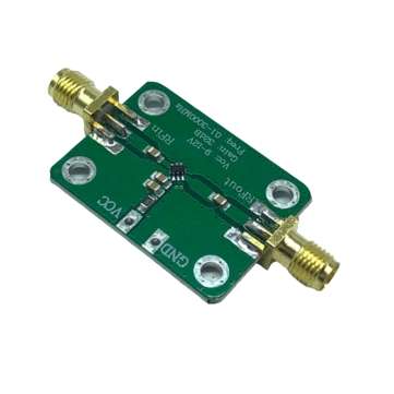 LNA 0.1-3000MHz Gain 32dB Radio Frequency Broadband Amplifier Low Noise Amplifier Module