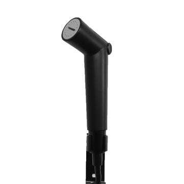 Hand Held Shower Head Bidet Toilet Spray Jet Kit W/Hose Holder Cleaning Sprayer