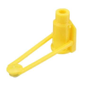 HILDA Pressure Seam Ball Adaptor for Glue Gun Ceramic Tile Grout Construction Tools Kit