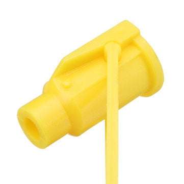 HILDA Pressure Seam Ball Adaptor for Glue Gun Ceramic Tile Grout Construction Tools Kit