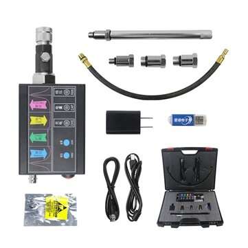 JH APT-100 Special Pressure Transmitter 34. 5/3.45/0.345bar Three Gears Automotive Pressure Componen