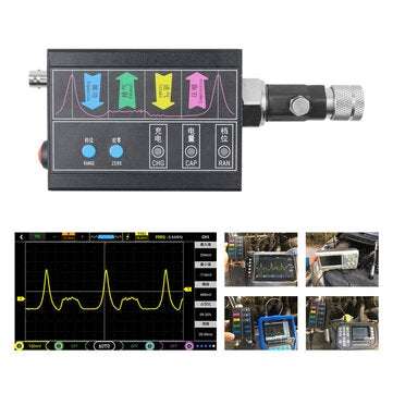 JH APT-100 Special Pressure Transmitter 34. 5/3.45/0.345bar Three Gears Automotive Pressure Componen