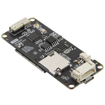 LILYGO TTGO T-Camera Plus Line Extension Normal Version ESP32-DOWDQ6 8MB SPRAM OV2640 Camera Modul