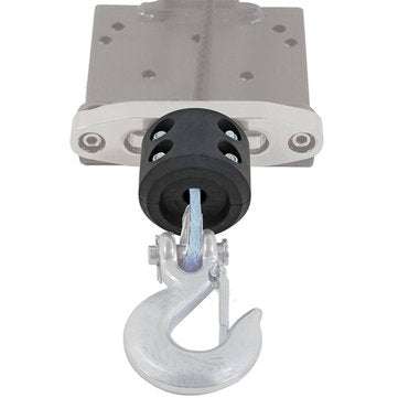 KFI ATV Winch Cable Hook Stop Stopper Rubber Cushion
