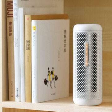 Deerma DEM-CS10M/DEM-CS50M Mini Dehumidifier Household Cycle Dehumidifier Moisture Absorption Dehumi