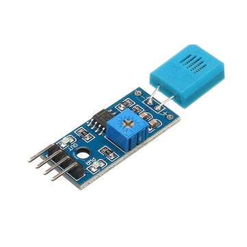 HR202 Humidity Sensor Module Humidity Resistance Module For Smart Car