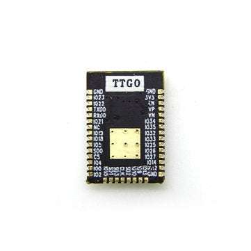 LILYGO TTGO Micro-32 V2.0 Wifi Wireless bluetooth Module ESP32 PICO-D4 IPEX ESP-32
