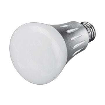 E27 7W RGBW WIFI APP Control LED Smart Light Bulb Works With Alexa AC85-265V