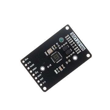 Geekcreit RFID Reader Module RC522 Mini S50 13.56Mhz 6cm With Tags SPI Write & Read