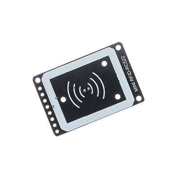 Geekcreit RFID Reader Module RC522 Mini S50 13.56Mhz 6cm With Tags SPI Write & Read
