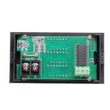 Deek-Robot D2100 DC5~24V 10A Digital Voltmeter Ammeter Wattmeter Amp Volt Voltage Current Power Mete