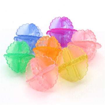 High Performance Strong Decontamination Cleaning Washing Ball