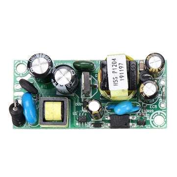 H5S-P AC to DC 5V 1A or 12V 0.4A 5W Switching Power Supply Module AC to DC Convert... (VOLTAGE: 12V)