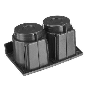 Front Center Console Cup Holder Grey 68430VB100 For Nissan Patrol Early GU Y61