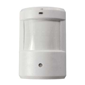 Infrared Wireless Doorbell Alarm System Motion Sensor with Receiver