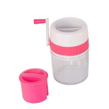 Hand Ice Crusher Household Mini Manual Ice Crushers Portable Handheld Handstyle Snow Crushing Ice Ma