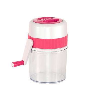 Hand Ice Crusher Household Mini Manual Ice Crushers Portable Handheld Handstyle Snow Crushing Ice Ma