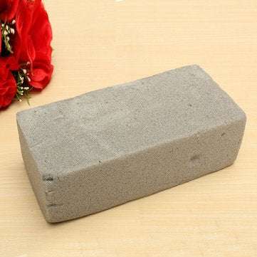 Fresh Dry Craft Ideal Wedding Flower Bouquet Holder Floral Foam Bricks Block