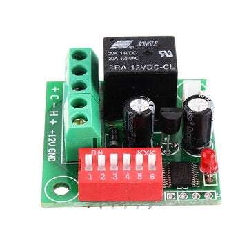 Digital Temperature Control Switch Adjustable Thermostat Temperature Switch 12V Cooling Controller W