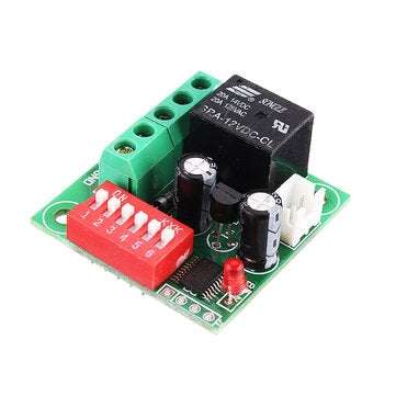 Digital Temperature Control Switch Adjustable Thermostat Temperature Switch 12V Cooling Controller W