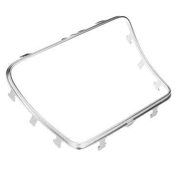 Inner Water Cup Holder Frame Trim For Mercedes-Benz C GLC Class W253 W205 2015-2019