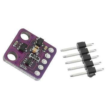 DC 3.3V GY-PAJ7620U2 Gesture Recognition Sensor Module 9 Gesture Detection Motion Module Board I2C I