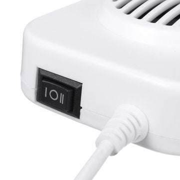 Hang on Cooling Chiller Fan Single For Tropical Marine Aquarium Fish Tank