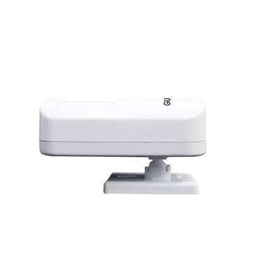 GUUDGO Wireless Pet-immunity PIR Motion Sensor Motion Detecting Human Body Infrared Sensor 433MHz fo