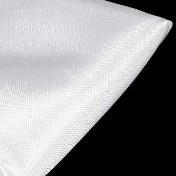 Fiberglass Cloth Plain Weave Model Industrial 100cm Wide 3 Yards Long Manufacture of Insulation Boar