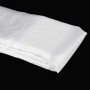 Fiberglass Cloth Plain Weave Model Industrial 100cm Wide 3 Yards Long Manufacture of Insulation Boar
