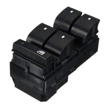 Front Left Master Window Switch For Chevrolet Silverado Traverse HHR For GMC Sierra For Buick Enclav