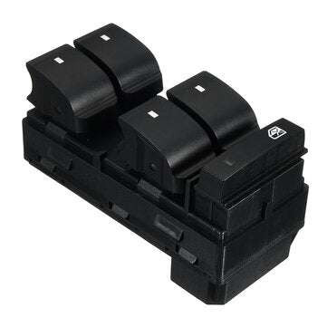 Front Left Master Window Switch For Chevrolet Silverado Traverse HHR For GMC Sierra For Buick Enclav