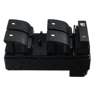 Front Left Master Window Switch For Chevrolet Silverado Traverse HHR For GMC Sierra For Buick Enclav