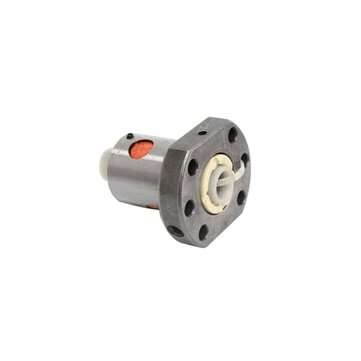 HANPOSE Ball Screw Nut SFU1204/1210/1605/1620/2005/2010/ 2505/2510/3205/3210 for ... (TYPE: SFU1204)
