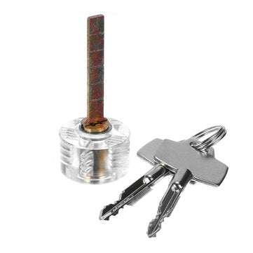 Lock Repair Tool Manual Lock Repair Tool Set (TYPE: #2)