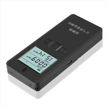 Formaldehyde Detector  TVOC Air Harmful Gas Formaldehyde Detector  Formaldehyde Test Box  Formaldehy