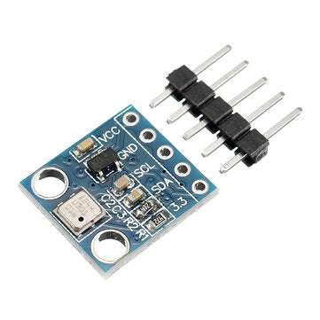 GY-68 300-1100hPa BMP180 BOSCH Temperature Module Atmospheric Pressure Sensor Instead Of BMP085 High