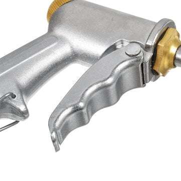 High Pressure Power Washer Water Spray Guns Nozzle Wand Attachment Garden Hose