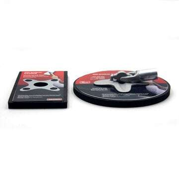 Dry Wall Grinding Machine Sanding Disc Square Round Sanding Module Use With Any Hook And Loop Abrasi