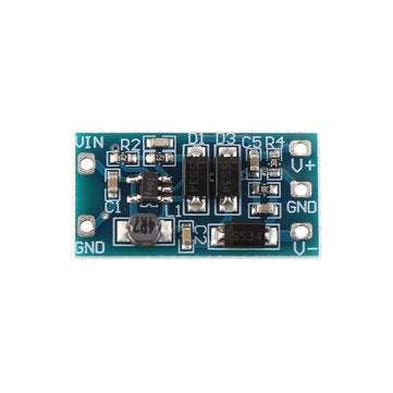 DC-DC 5V to 12V Power Supply Module 2.8V - 5.5V Input 12V Output Step Up Module DC DC Converter Boar