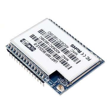 Embedded WiFi to Serial Port Wireless Transparent Transmission Module Uart Serial Port to WiFi
