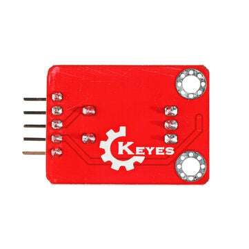 Keyes Brick Rotary Encoder Module Digital Signal Board with Pin Header Digital Signal