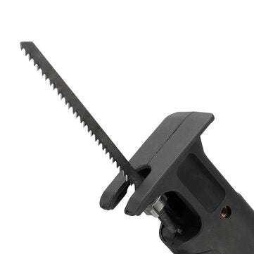 Electric Drill Modified Electric Saw Electric Reciprocating Saw Adapter Power Drill to Jig Saw Woodw