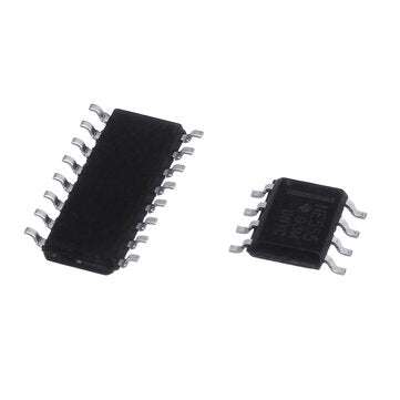 DIY Electronic Kit Set 4017 Water Light Production Kit SMD Components Soldering Parts LED Production