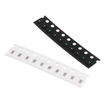 DIY Electronic Kit Set 4017 Water Light Production Kit SMD Components Soldering Parts LED Production