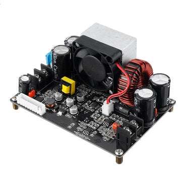 DPX6012S Constant Voltage Current Step Down Module Communication Digital Power Supply Voltage Conver
