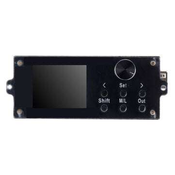 DPX6012S Constant Voltage Current Step Down Module Communication Digital Power Supply Voltage Conver